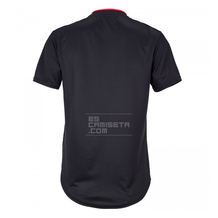 3ª Equipacion Camiseta Flamengo Mujer 2020 - Haga un click en la imagen para cerrar
